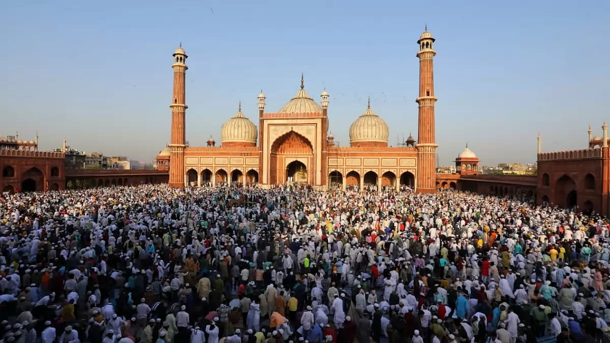 Eid-al-Fitr 2023