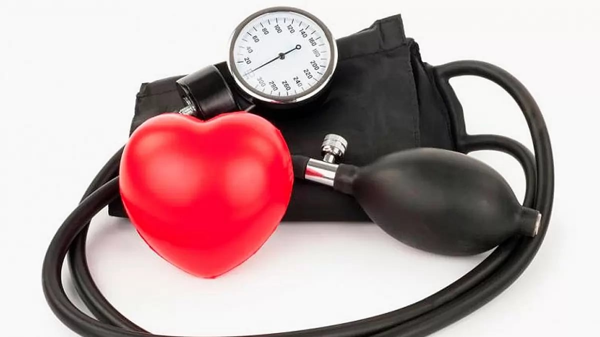  Blood Pressure