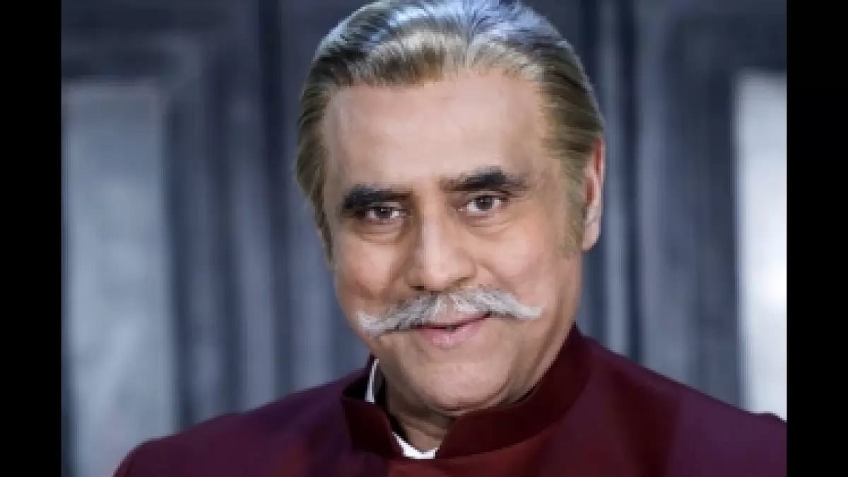 Puneet Issar