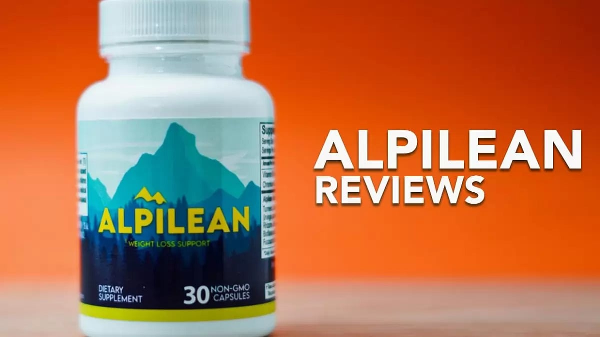 Alpilean Reviews 
