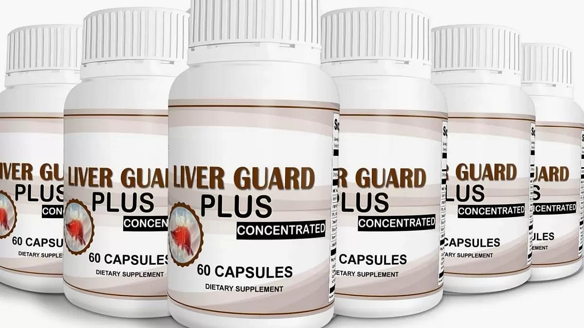 Liver Guard Plus Reviews