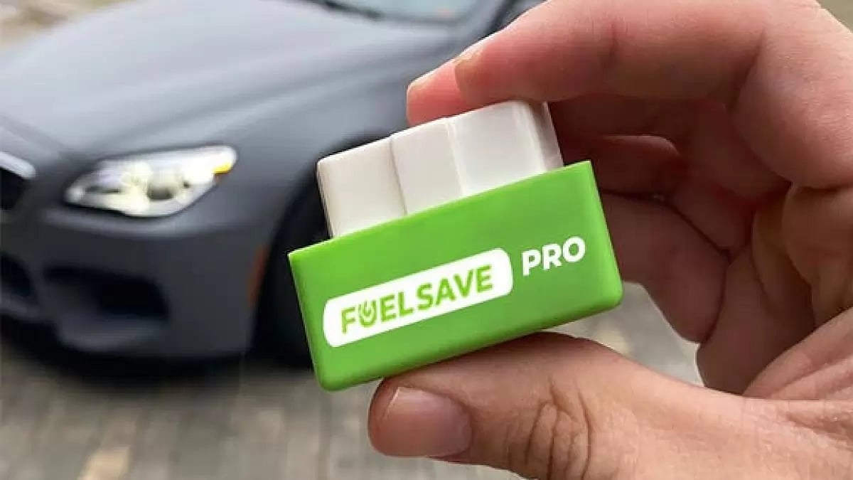 Fuel save Pro