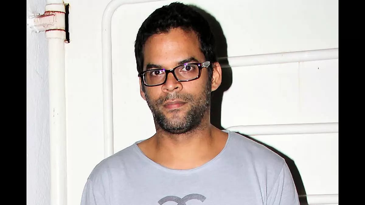Vikramaditya Motwane