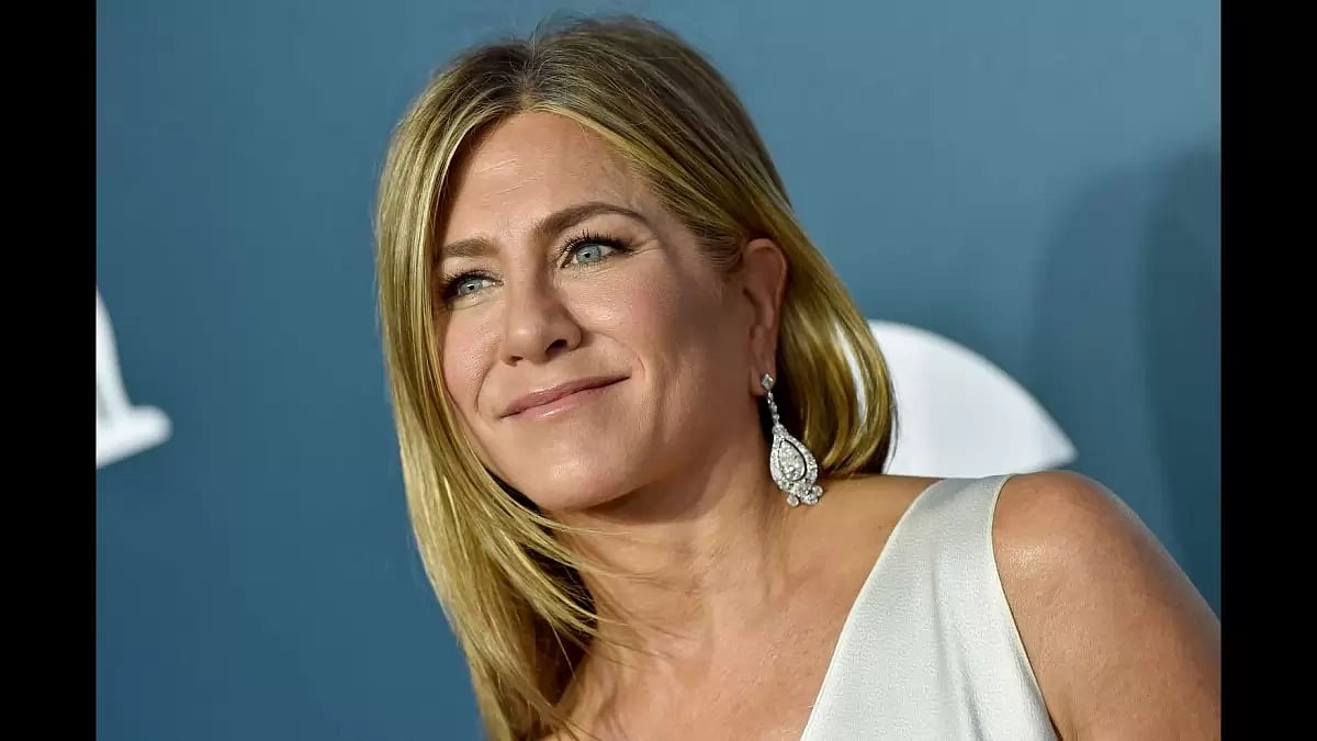 Jennifer Aniston