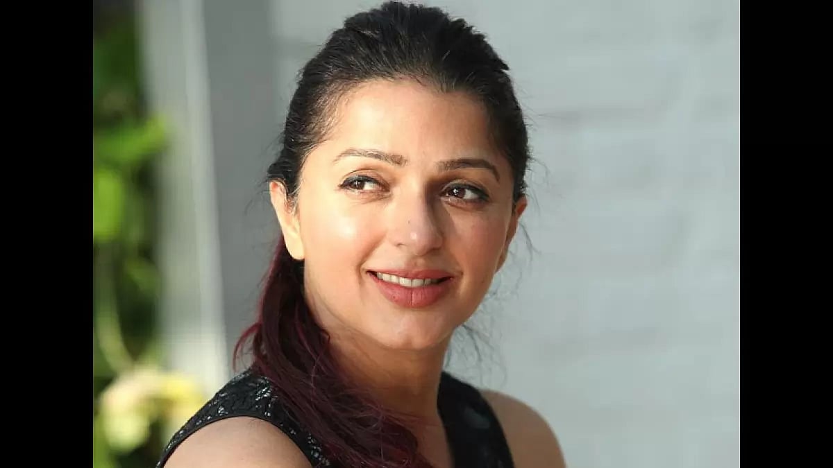 Bhumika Chawla