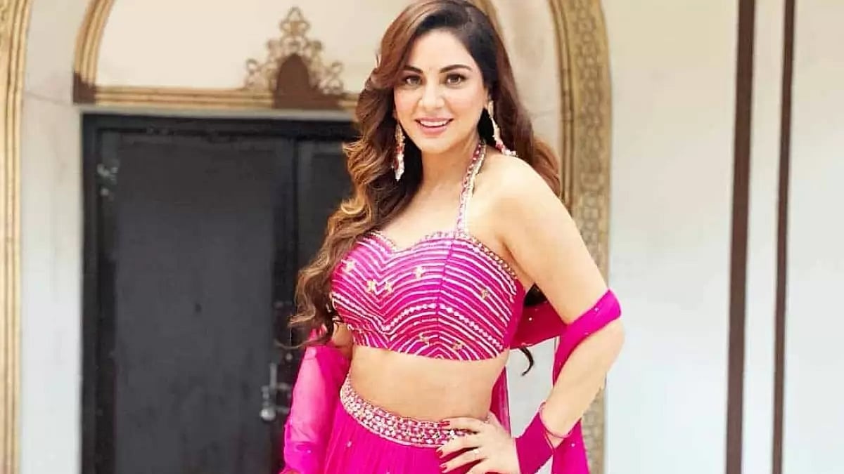 Shraddha Arya 