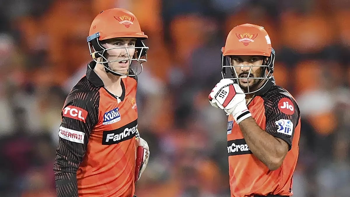 IPL 2023: SRH Batters Should Have Been More Proactive, Says Brian Lara