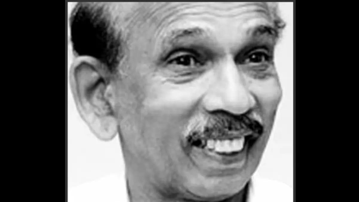 Malayalam actor Mammukoya