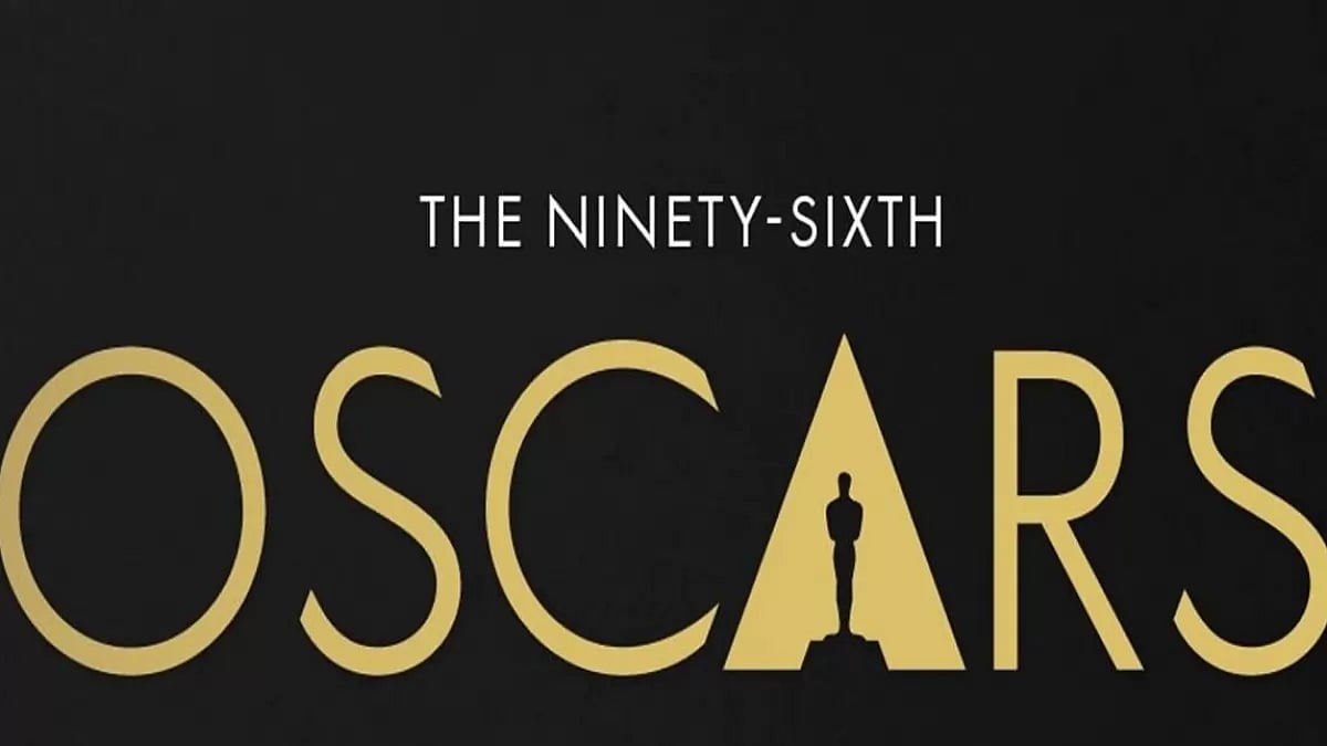 Oscars 2024