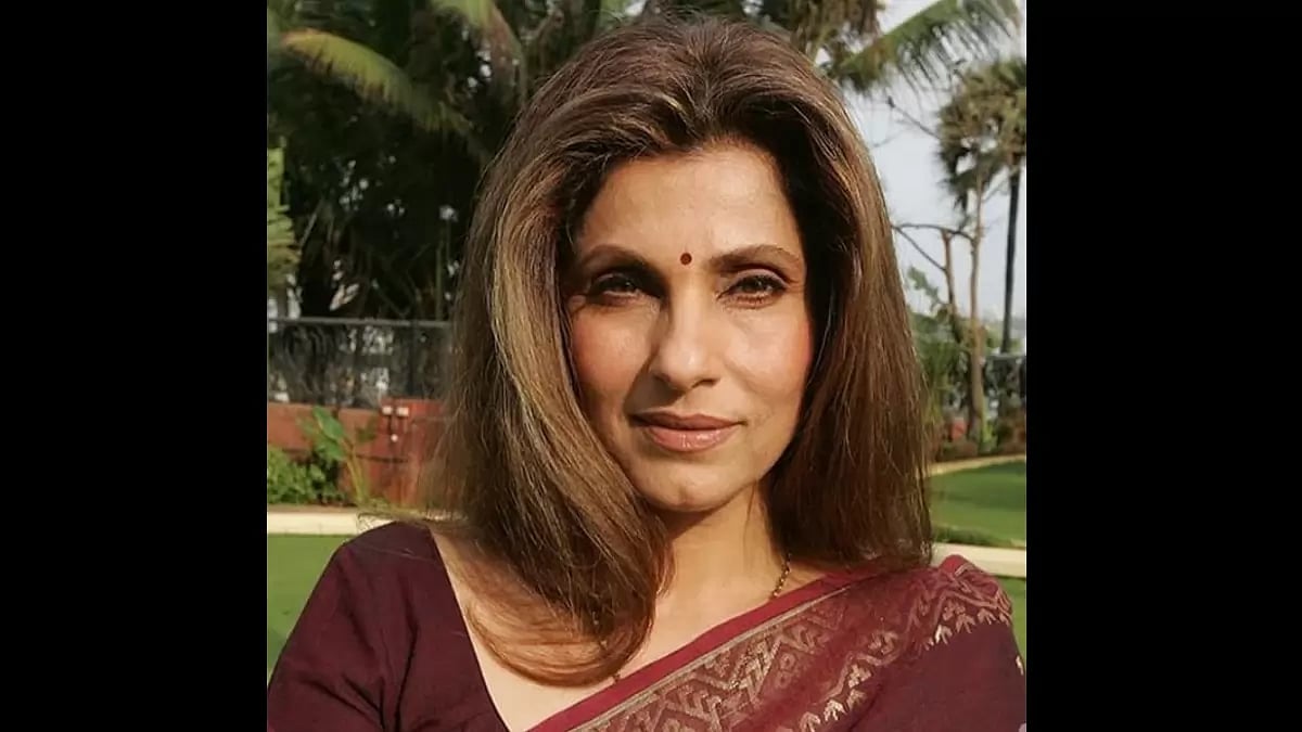 Dimple Kapadia