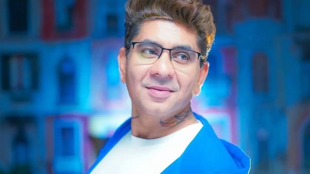 Rajan Shahi