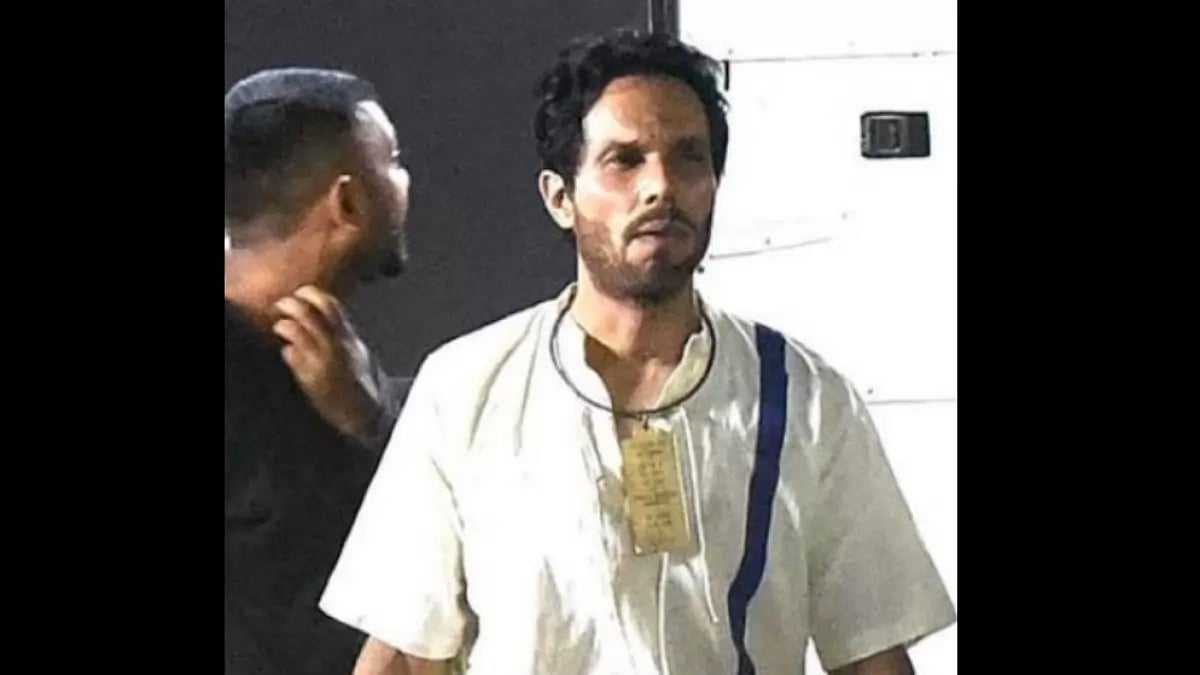 Randeep Hooda