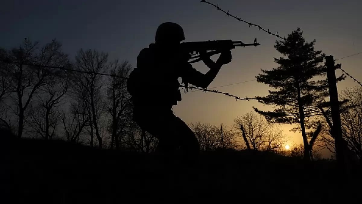 While Indian armed forces do not permit homosexuality within their ranks, several militaries allow h