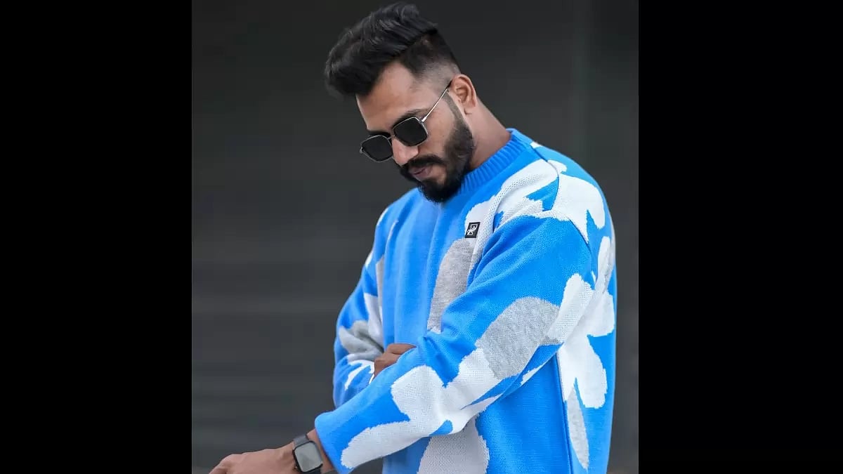 Kamlesh Salvi 