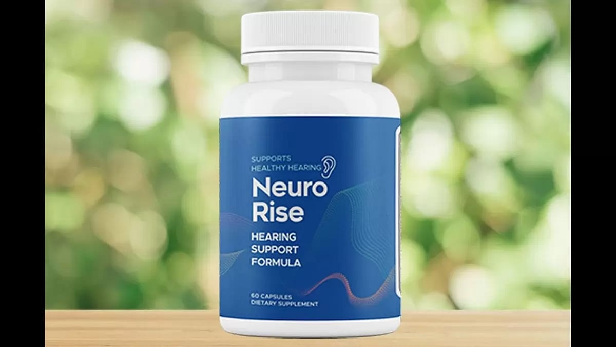 NeuroRise Reviews
