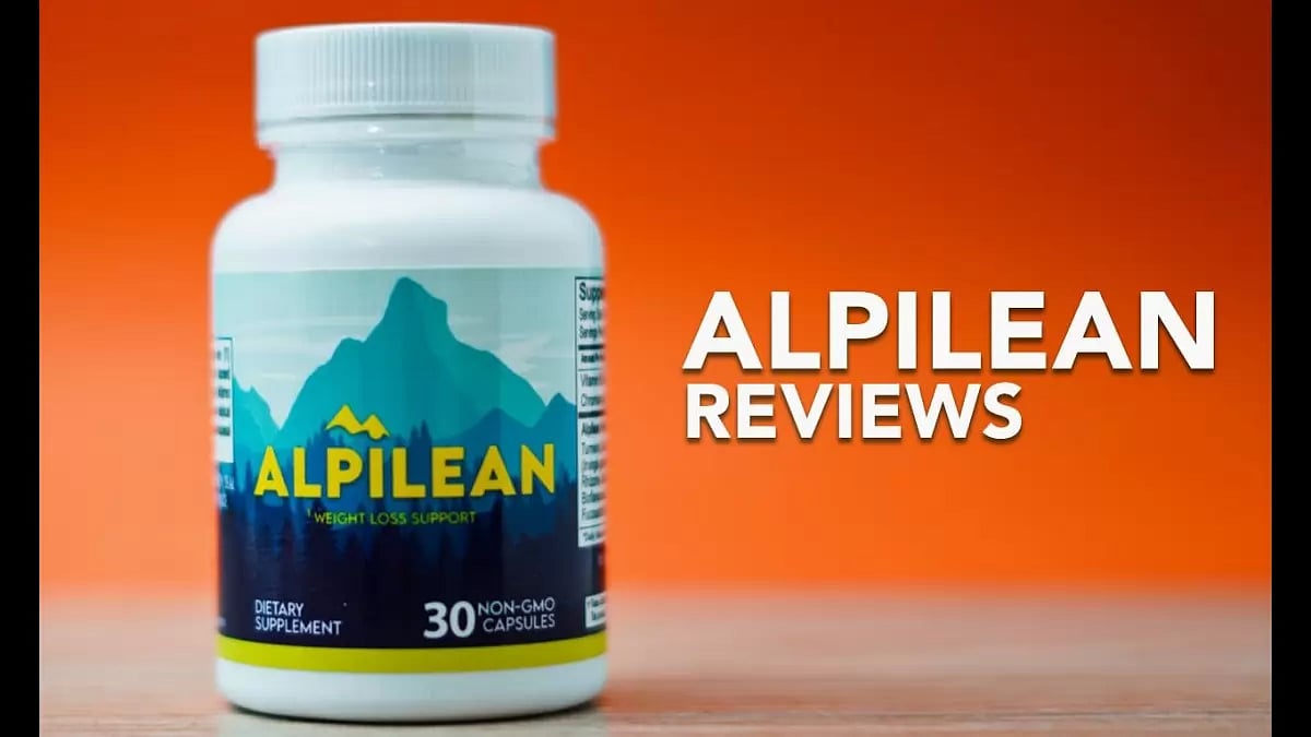 Alpilean Reviews