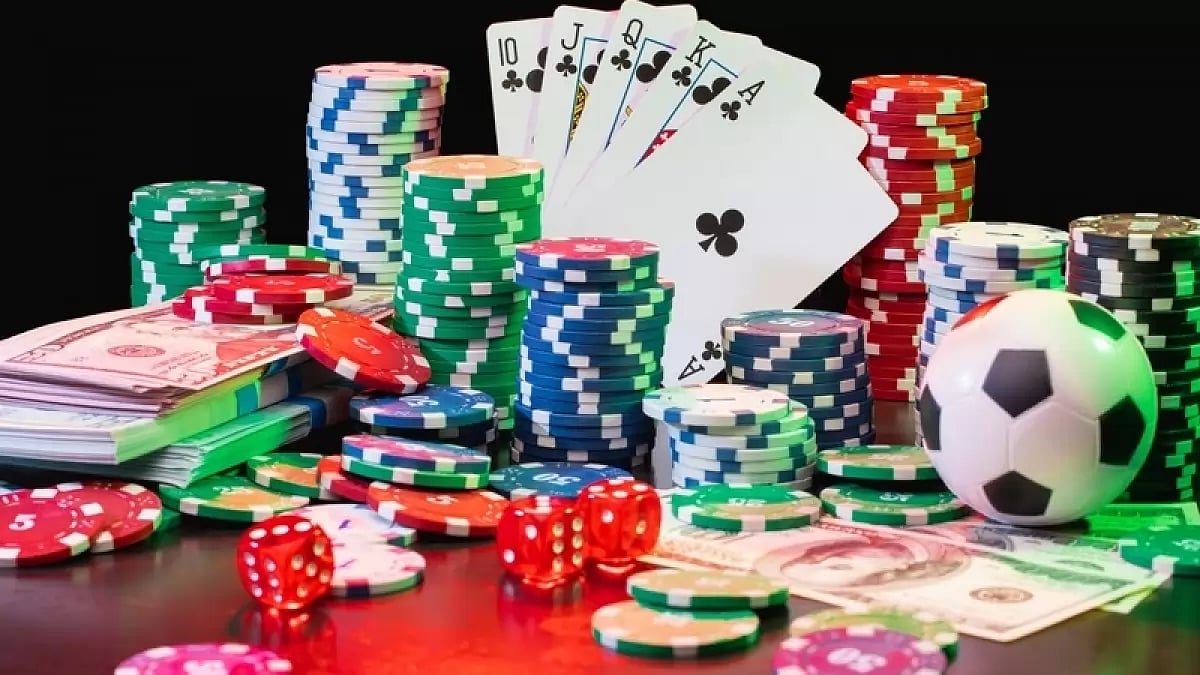 Best Casino Apps