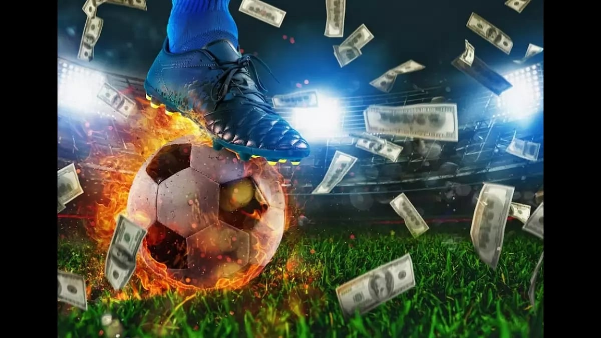 Best Sports Betting Sites
