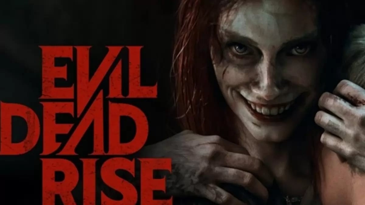 Evil Dead Rise