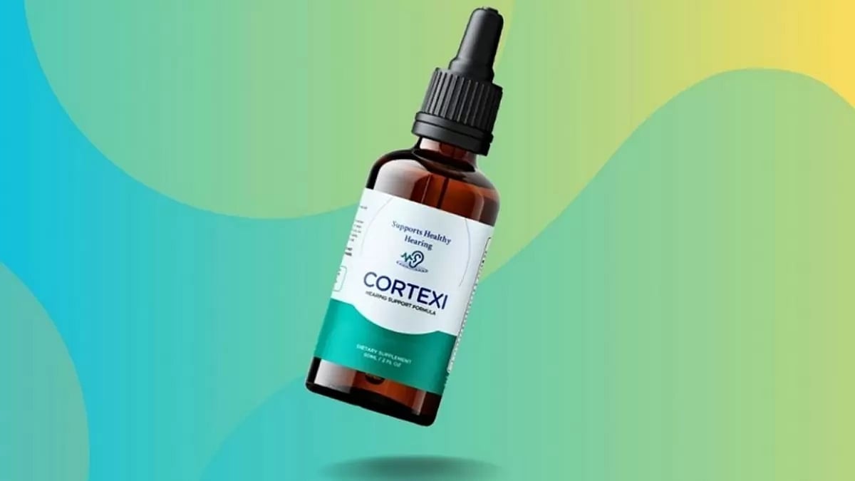 Cortexi Review