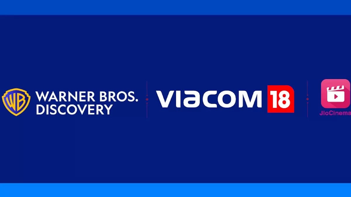 After Leaving Disney+ Hotstar, Now HBO, Max Original And Warner Bros Content Will Be Seen On Jio Cin