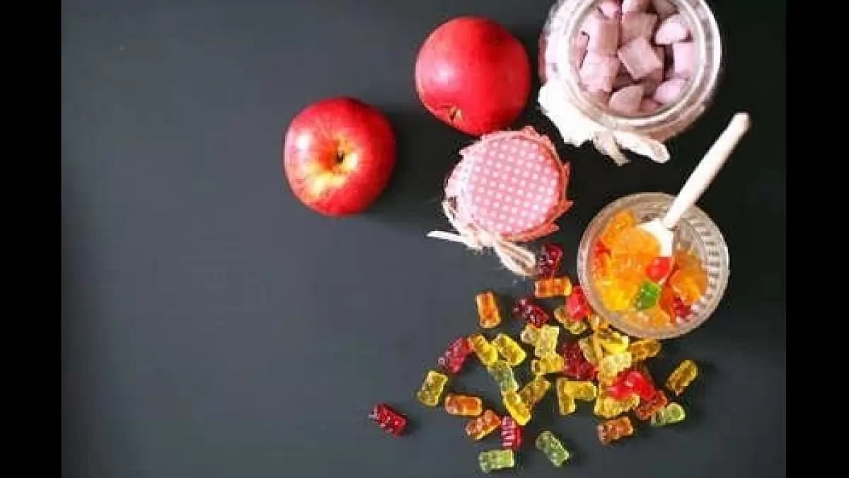 Quick Keto Gummies 
