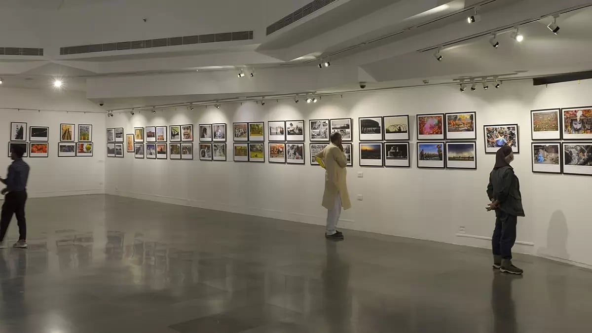 Photo: Vikram Sharma/Outlook