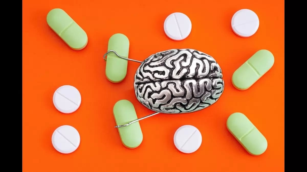 Best Adderall Alternatives 