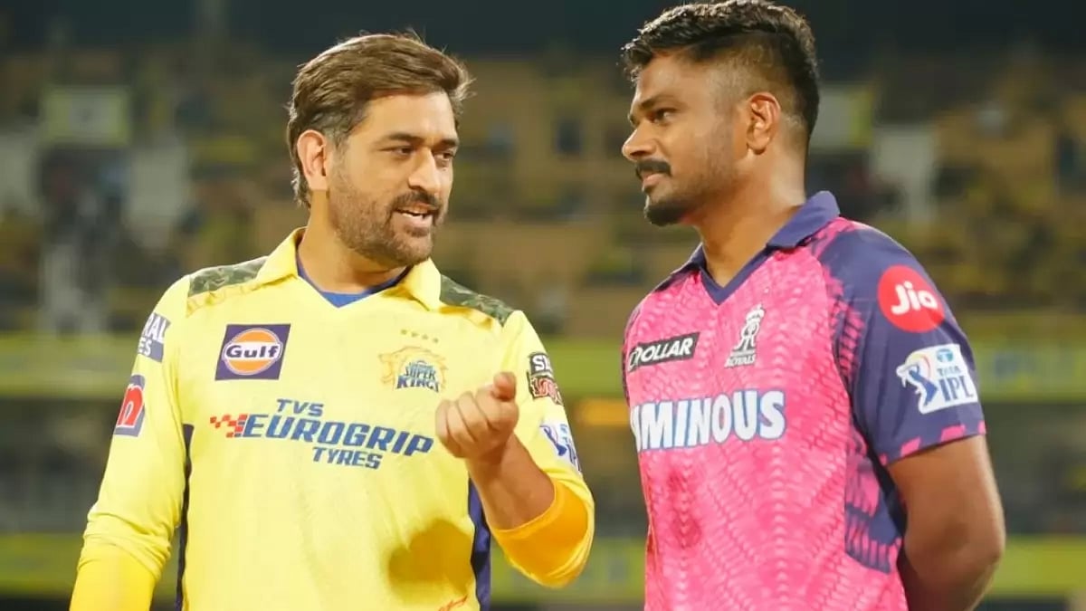 CSK