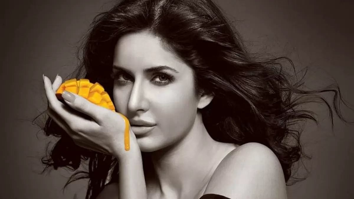 Katrina Kaif - null