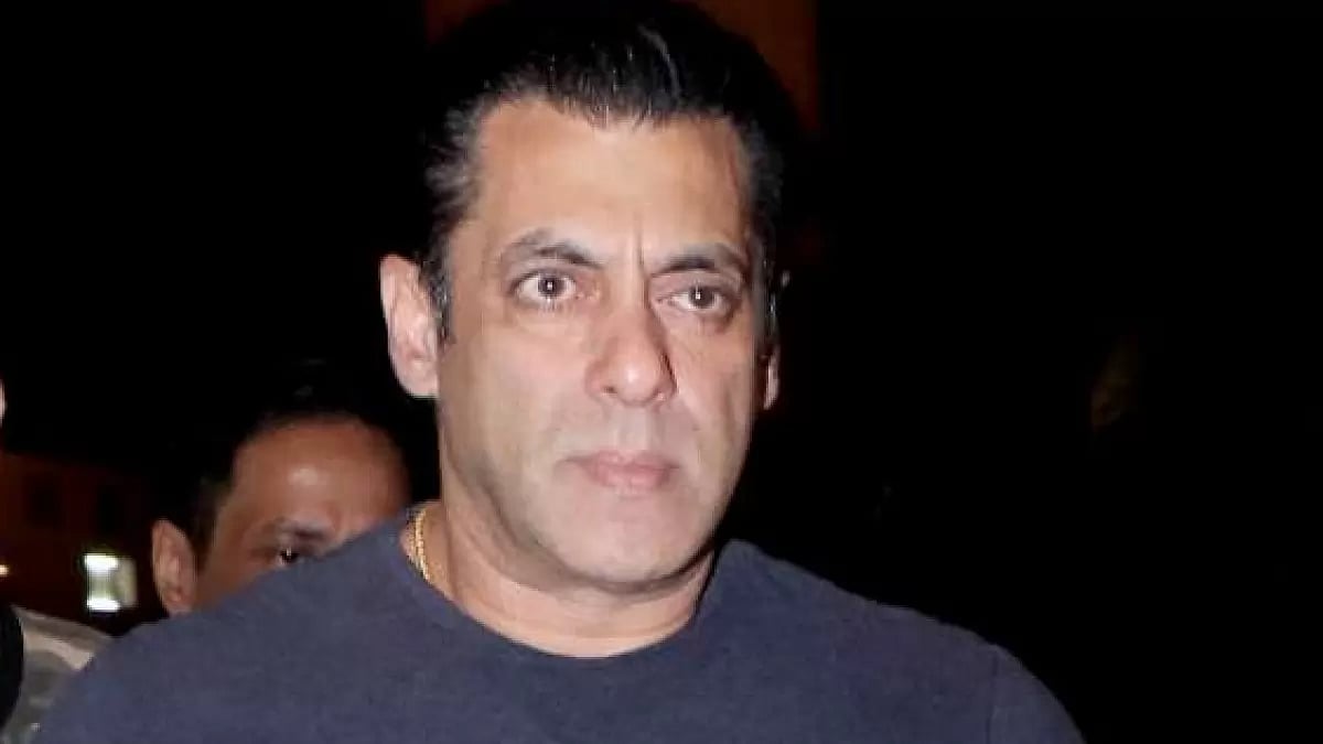 Salman Khan