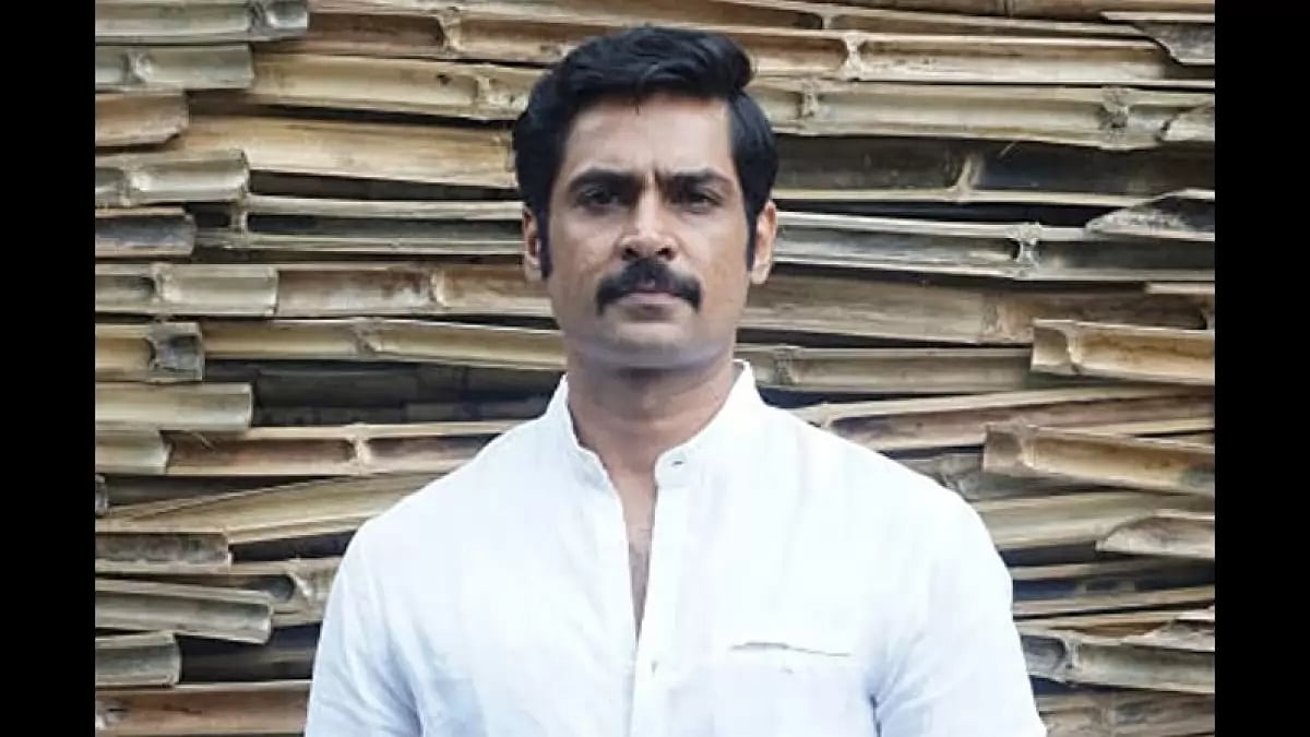 Jatin Goswami