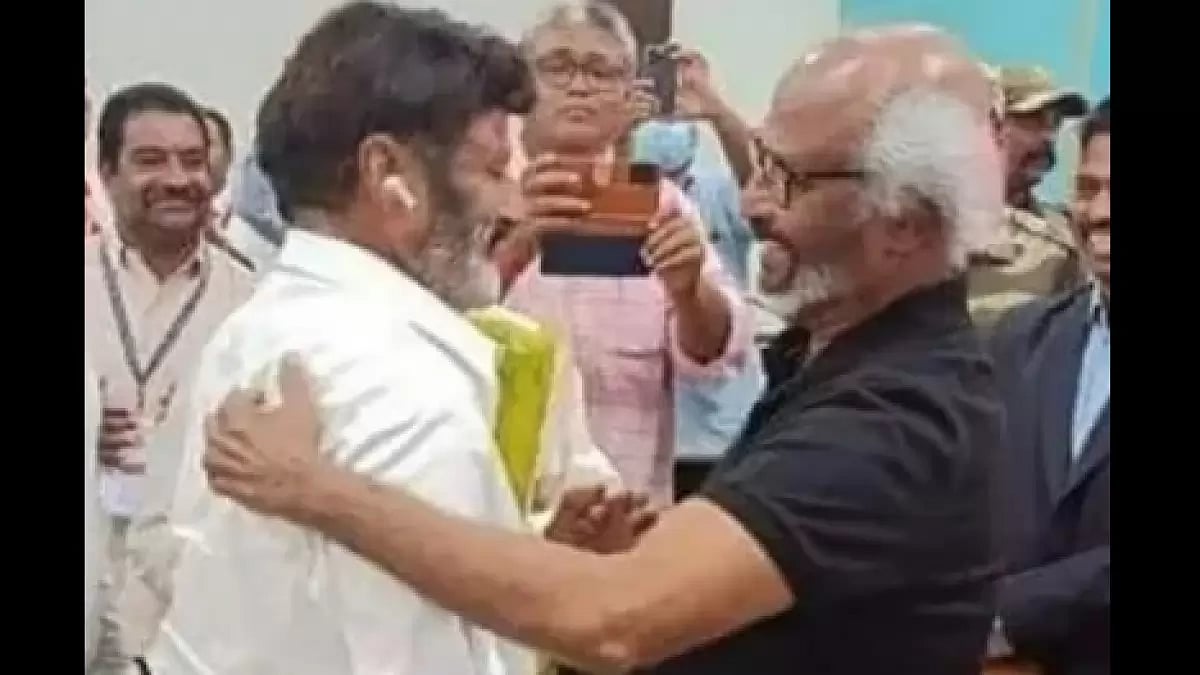Rajinikanth