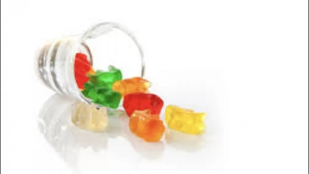 Ace Keto Gummies 