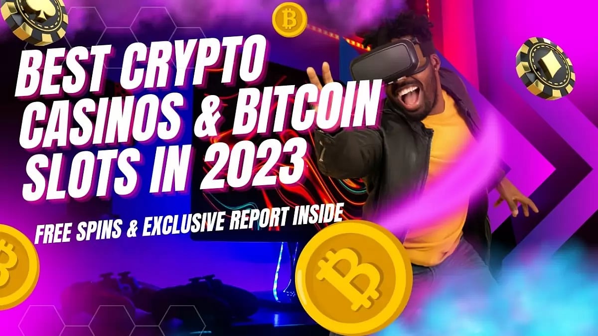 Best Crypto Casinos