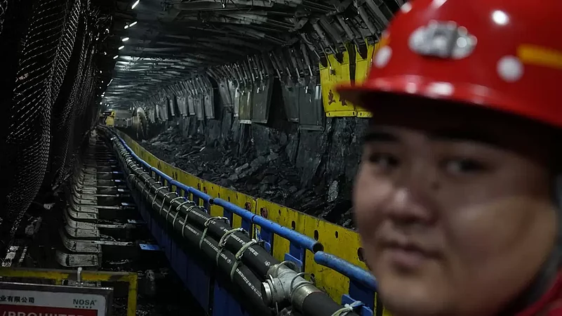 china rare earth