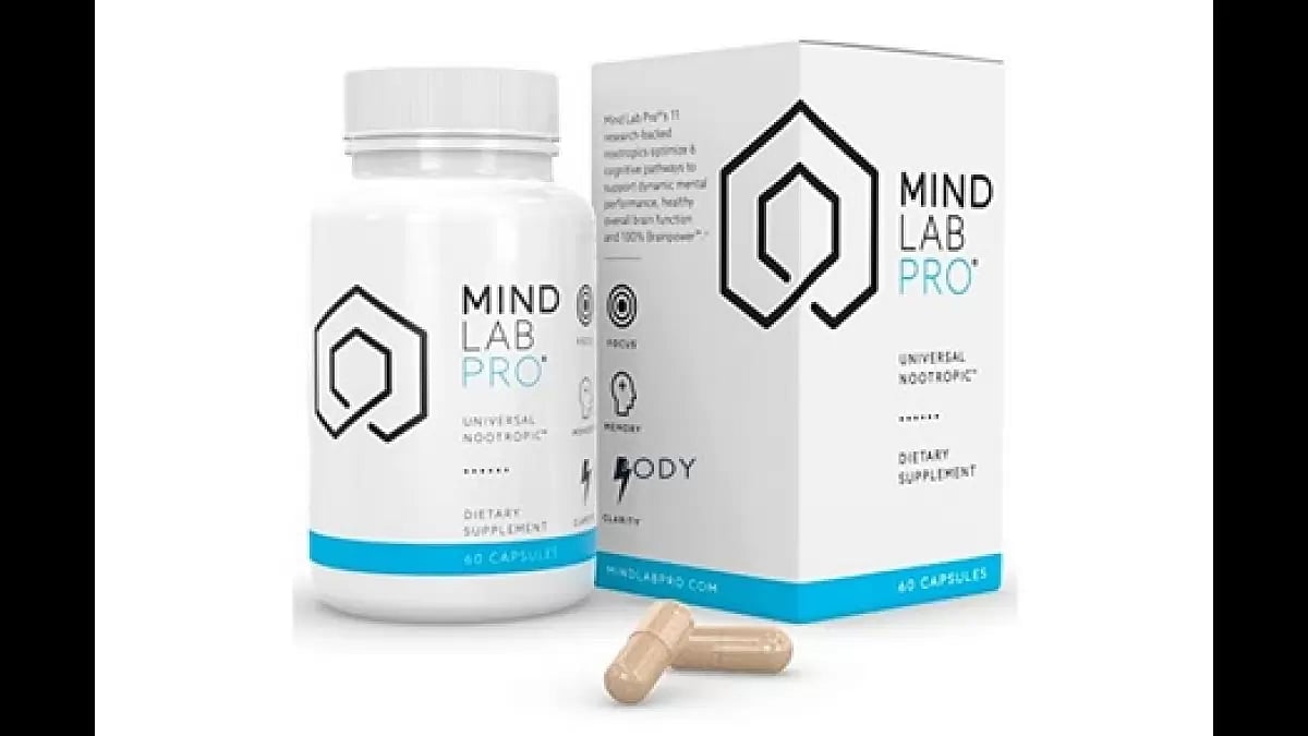 Mind Lab Pro