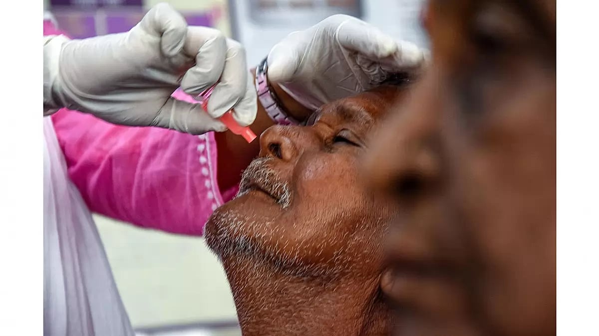 Mumbai Logs Two Covid-19 Cases