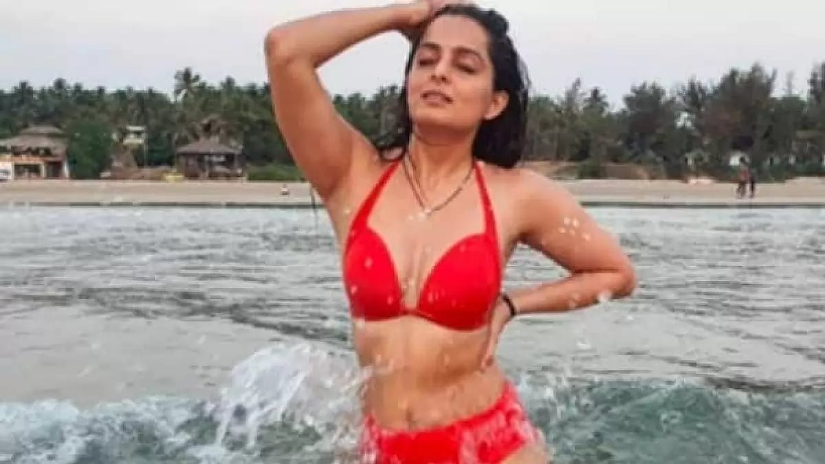 Ruhi Chaturvedi