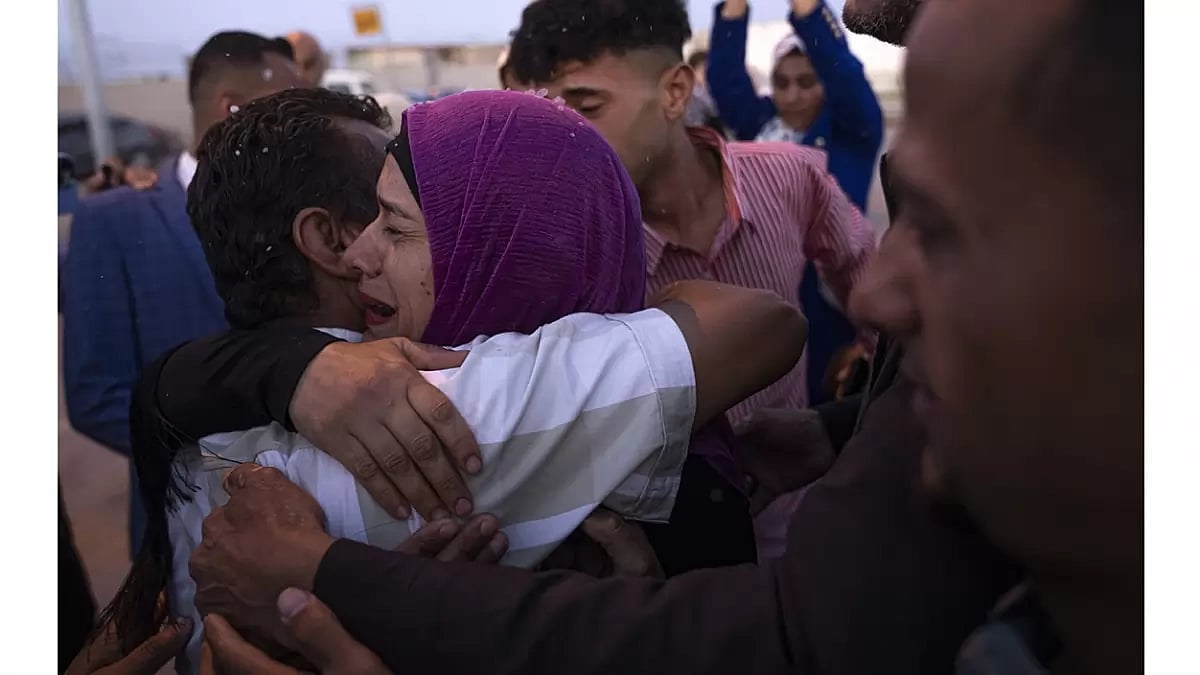 Sudan conflict