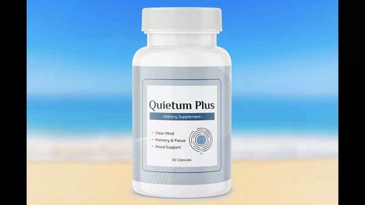 Quietum Plus 
