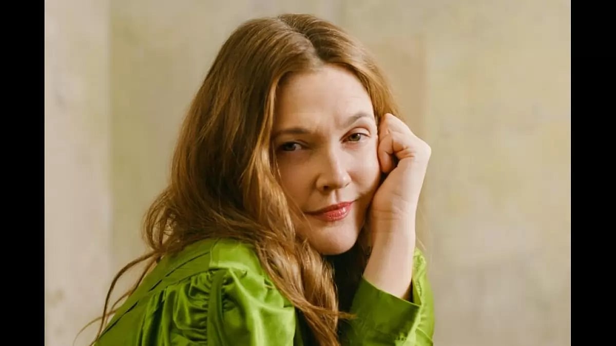 Drew Barrymore 