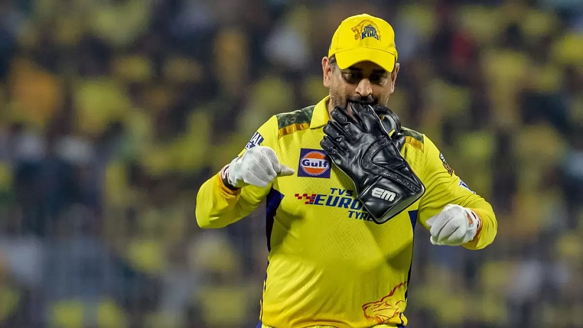 Dhoni will once again rely on his spinners to turn the ball and bamboozle the opposition.