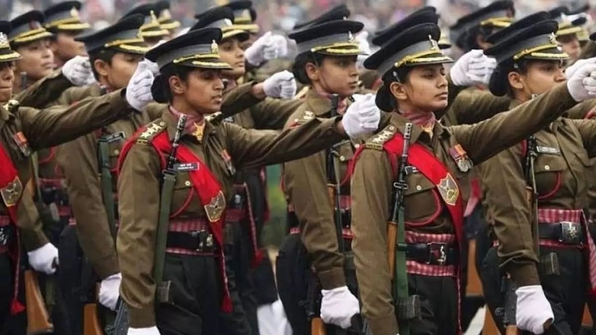 Indian Army 