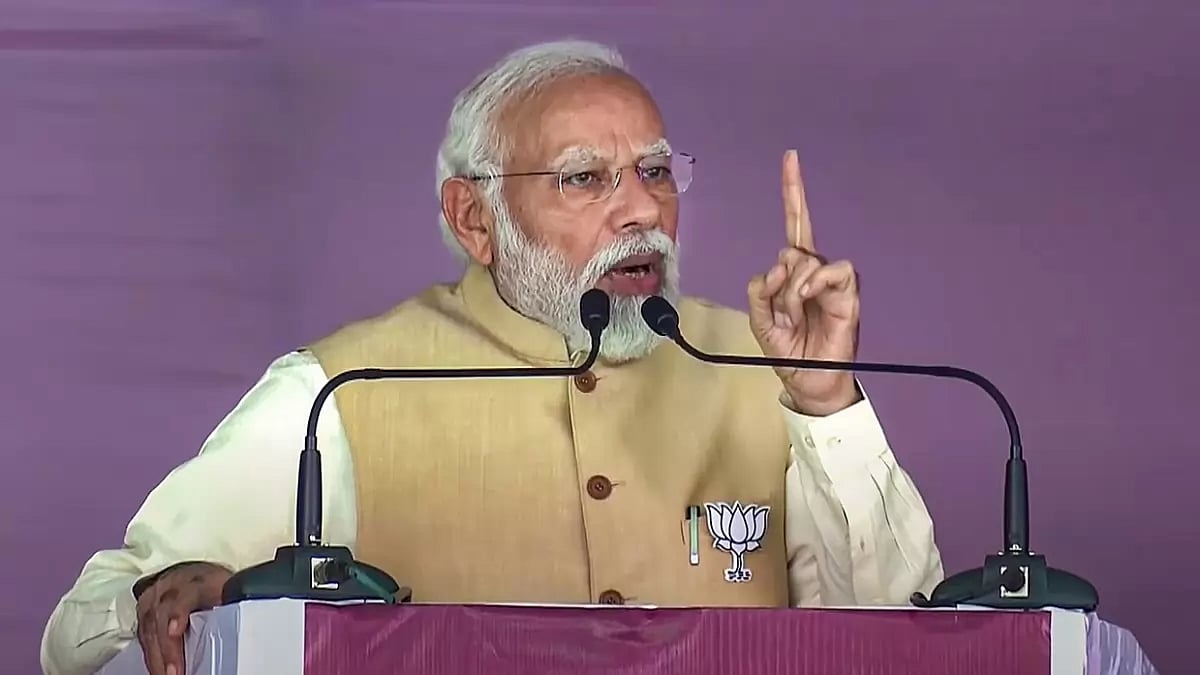 PM Modi in Karnataka