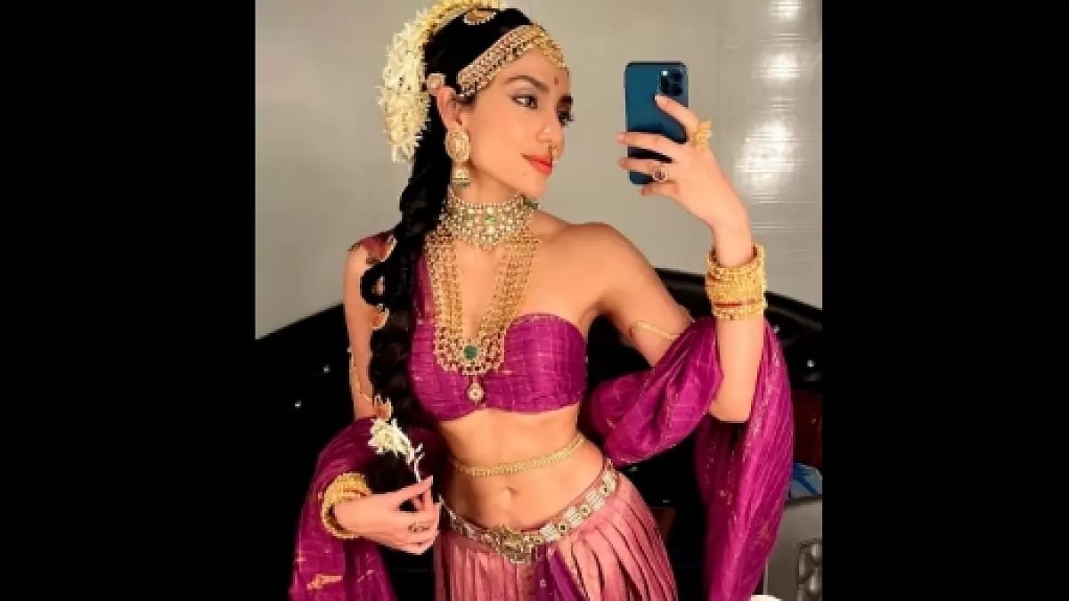 Sobhita Dhulipala