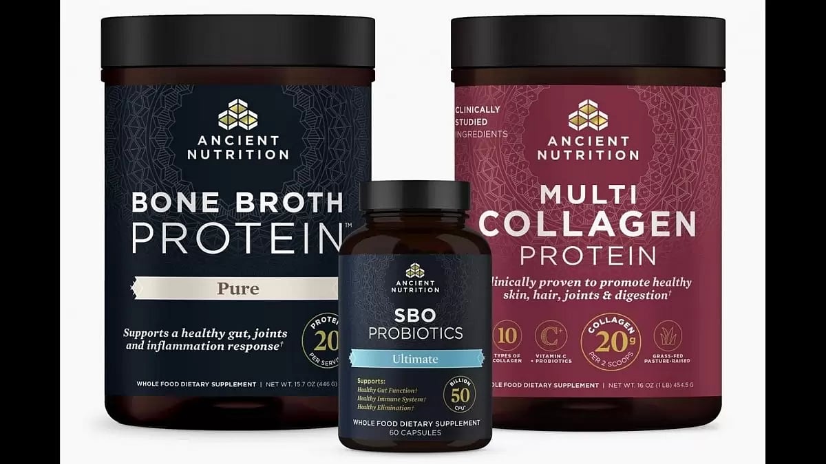 Ancient Nutrition