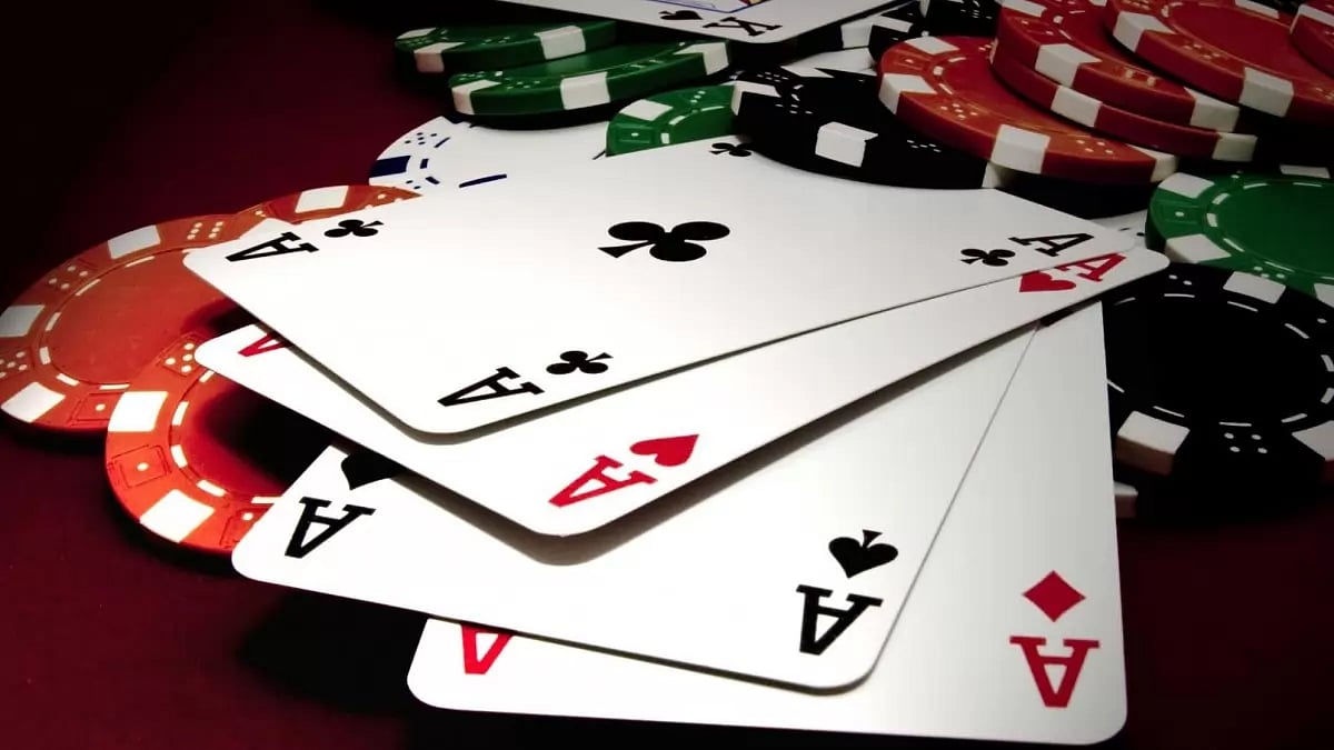 File : Poker Representative Image