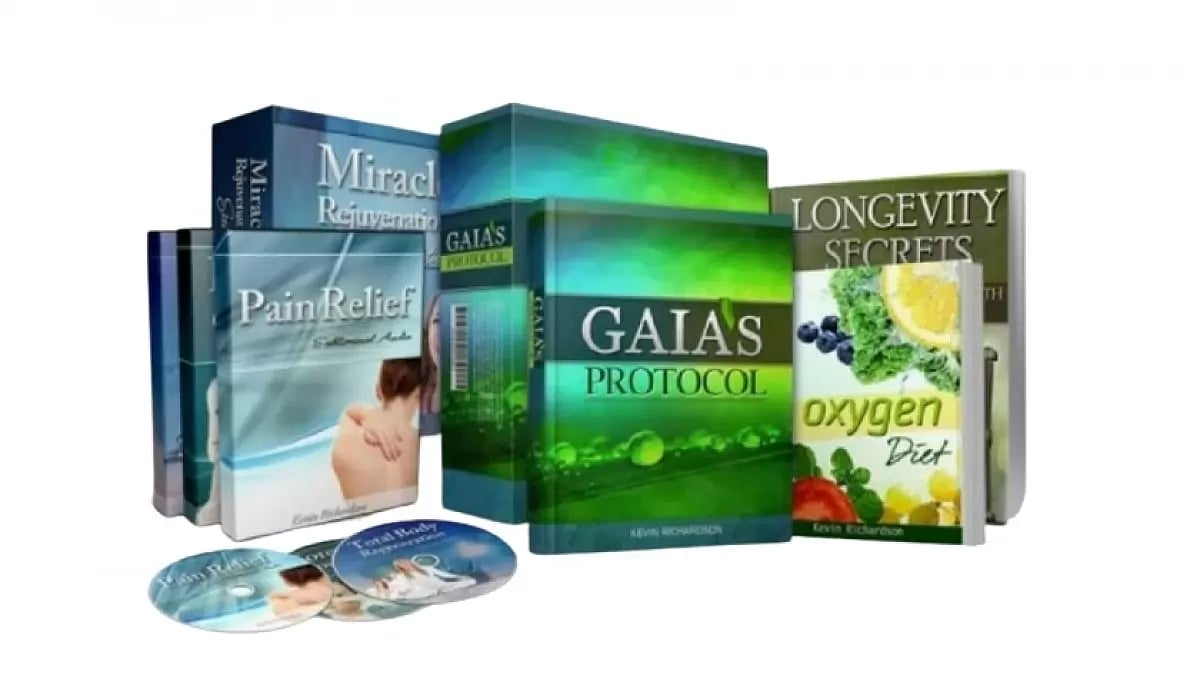 Gaia’s Protocol