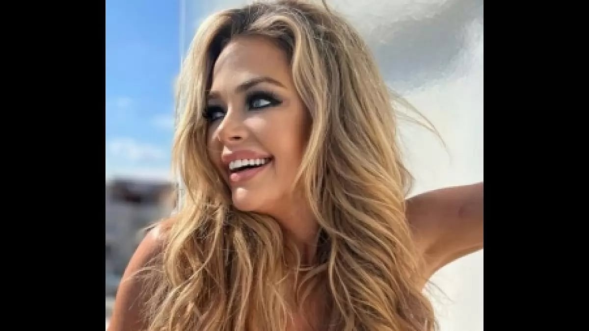 Denise Richards 
